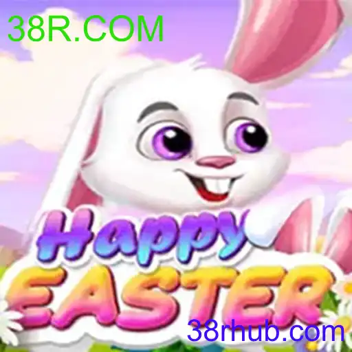 HappyEaster: Explorando o Mundo do Jogo com a Palavra-Chave 38R.COM