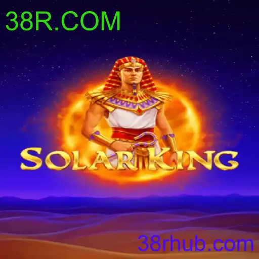 Descubra o Envolvente Mundo de SolarKing e Sua Nova Atualização 38R.COM
